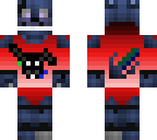 nightmare bonnie