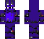 nightmare shadow freddy