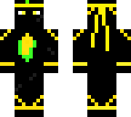 ninja corn