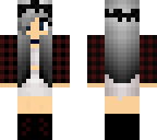 no my skin just edited it