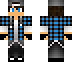 no overlay skin