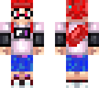 not_frisk splatoon