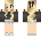 not ma skin bruh