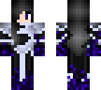 nyx duaghter