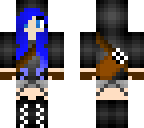 oc - ashley