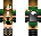 oc - skye