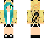 ocelot girl