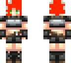 octoling red