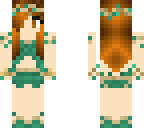 okay reupload of elf forest