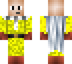 one punch