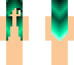 orithinian hair template