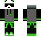 oso panda puto amo