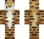 pancaketiger
