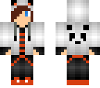panda boy