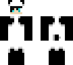 panda costume