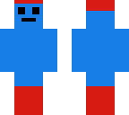 papa smurf