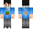 parkour boy hd7