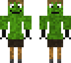 peg leg creep