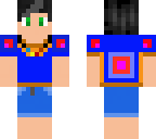 percy jackson armor
