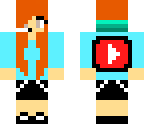 phoenix youtuber girl