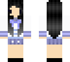 phoennixdrophigh skin