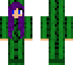 pickle girl
