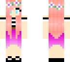 picnic girl