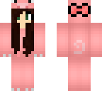 pig girl