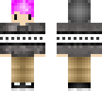 pink chrisjuh