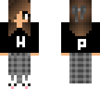 pj girl