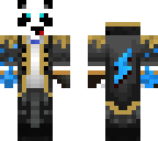 plasma panda
