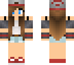 pokemon trainer