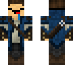 possed derpy archer