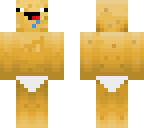 potatox