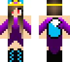 princess goth