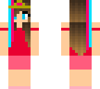 princess starlight pink