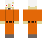 prisoner steve