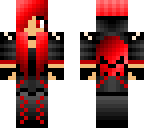 punk girl