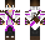 purple assasin