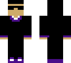 purple bodil