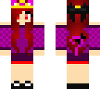 purple devil