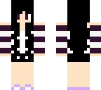 purple girl 1