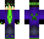 purple ninja