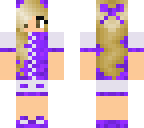 purple pal
