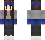 pvp girl
