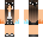 pvp girl edit