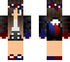 pvp wolf girl