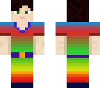 rainbow alex