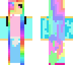 rainbow baby