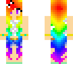 rainbow beach